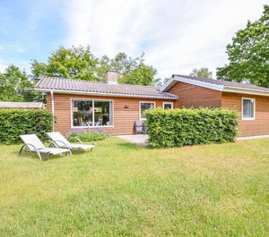 Sauna Glesborg 