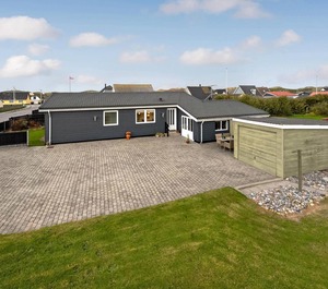 Accommodation Ulfborg 