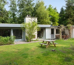 Accommodation Gedser 