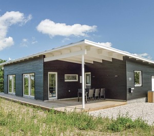 Accommodation Løgstrup 