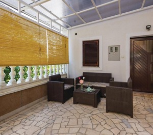 Accommodation 