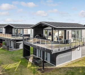 Accommodation Frederikshavn 