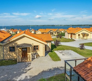 Accommodation Egernsund 