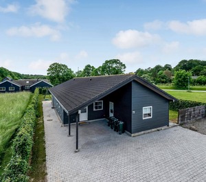 Accommodation Tranekær 