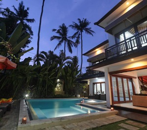 Villa Seminyak 