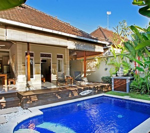 Villa Seminyak 