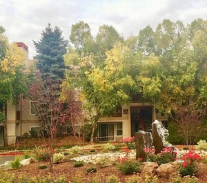 Br Getaway Furnished Boise 