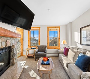 Buffalo Lodge 