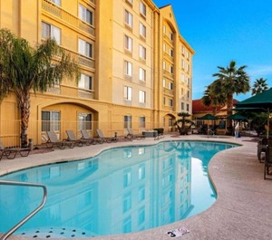 La Quinta Inn 