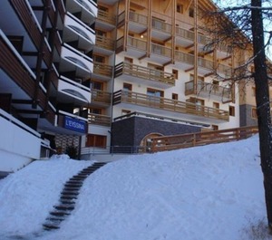 Residence Des Neiges People 