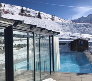 Résidence Lagrange Le Grand Panorama Pièces Personnes 