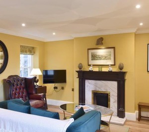 The Reading Cottages 