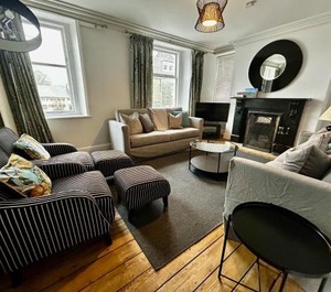 Accommodation Bassenthwaite Keswick 