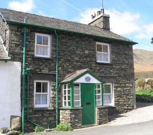 Town Head Cottages 