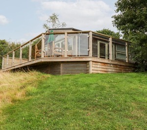 Stonerush Valley Looe 