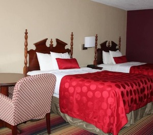 Fairbridge Inn Perry 