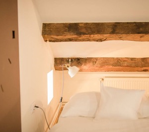 Pansion Boutique Hostel Mali Pariz 