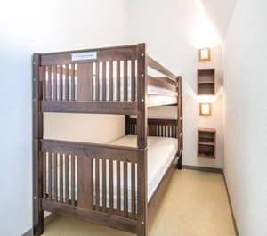 Ski Locker Gresse Vercors 