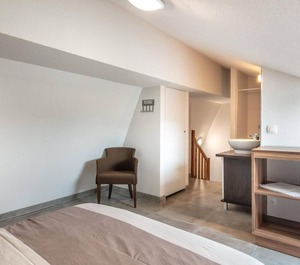 Ski Locker Gresse Vercors 