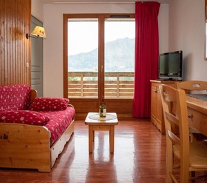 Résidence Le Hameau Du Puy Pièces Pour Personnes 