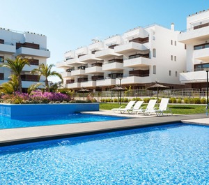 Terrazas De Campoamor 