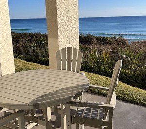 Rosemary Beach Inn 