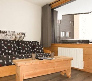 Résidence La Chamoisière 