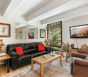 Lion Square Lodge South Vail 