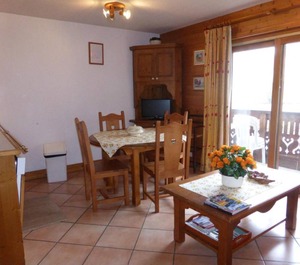 Résidence Les Hauts Chavants 