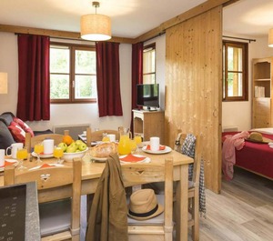 Foot Of The Slopes Swimming Ski Locker 