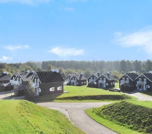 Person The Holiday Park Landal 