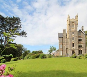 Langland Bay Manor 