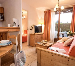 Swimming Thollon Mémises 