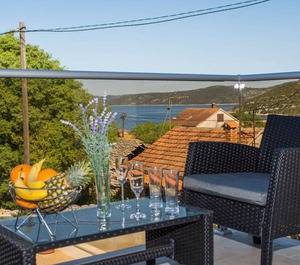 Apartments Villa 