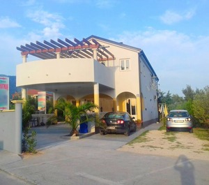 Apartments Ante 