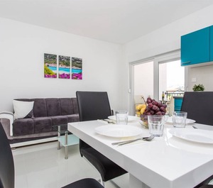 Apartments Berisha 