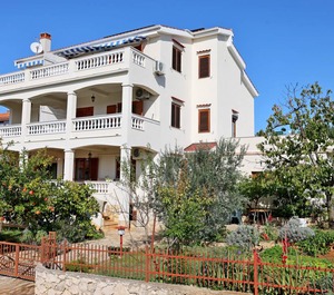 Apartments Anđelko 