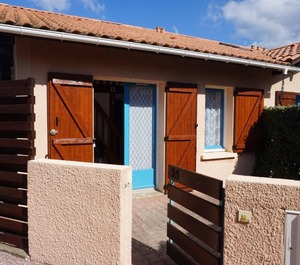 Résidence Les Cottages 