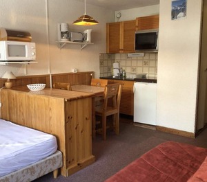 Le Rocher Saint Pierre 