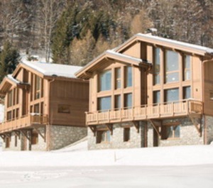 Résidence Les De Megève Inkl Skipass Ov 