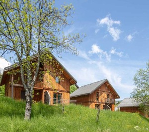 Les Gentianes Persons 