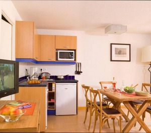 Foot Of The Slopes Swimming 