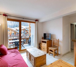 Ski Slopes Resort Swimming Locker 