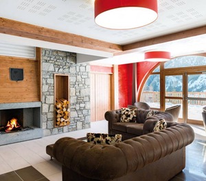 Foot Of The Slopes Swimming Terrace Ski Locker 