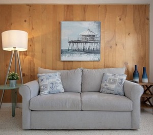 Renovated At Cottages 