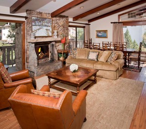 Lion Square Lodge South Vail 
