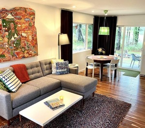 The Beach Mca Manzanita 