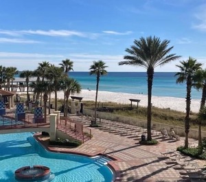 Shores Of Panama City Beach 