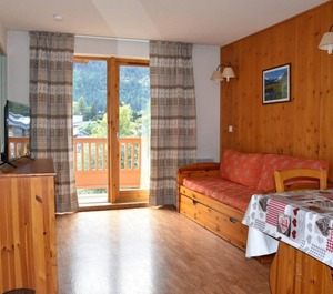 La Résidence Le Blanchot 