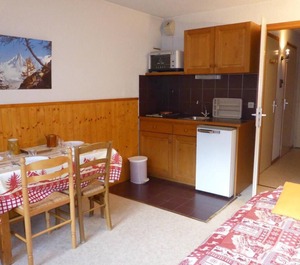 Résidence Le Prarion Pour Personnes 